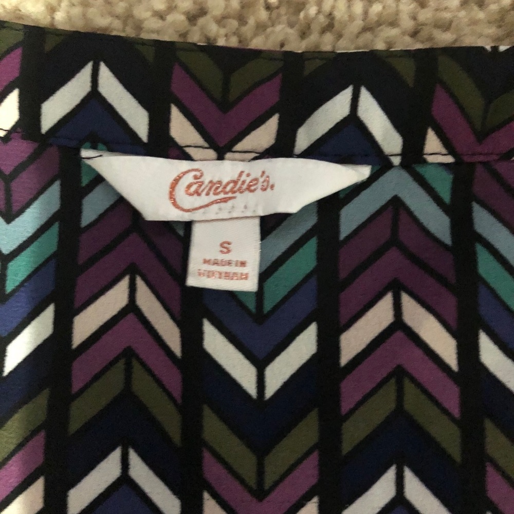 Fun work shirt! - Picture 2 of 3